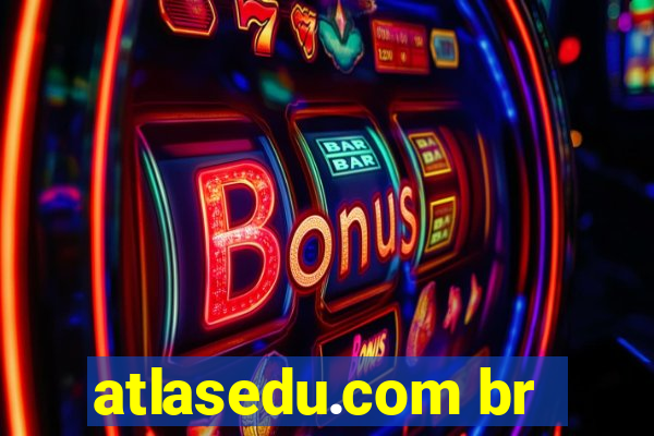 atlasedu.com br